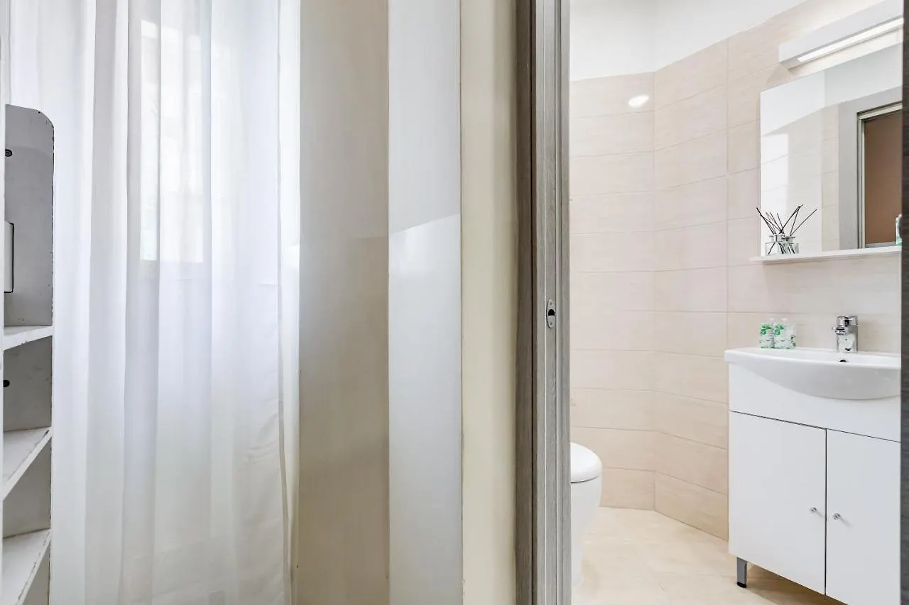 Bdc - Prestige 3Bdr 3Bath In Monti District Apartment Rome