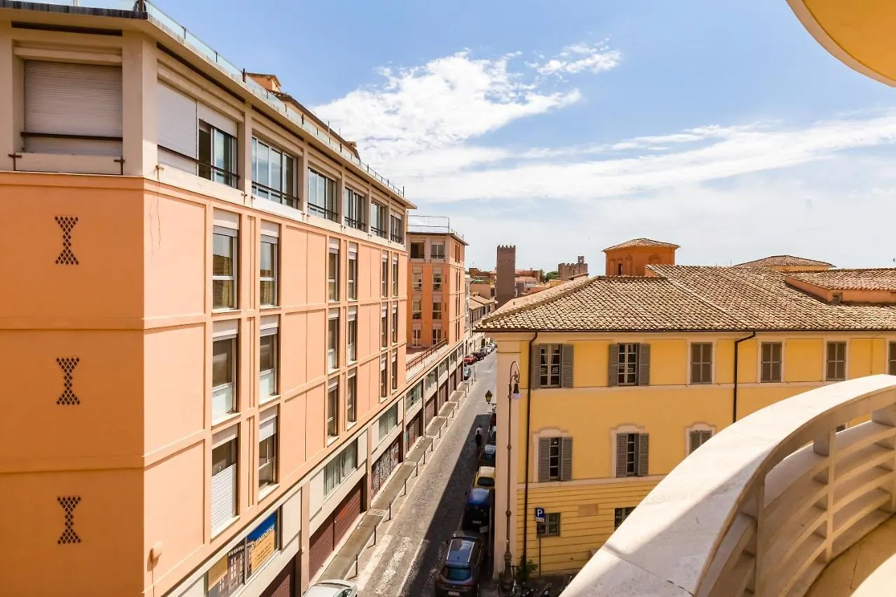 Bdc - Prestige 3Bdr 3Bath In Monti District Apartment Rome