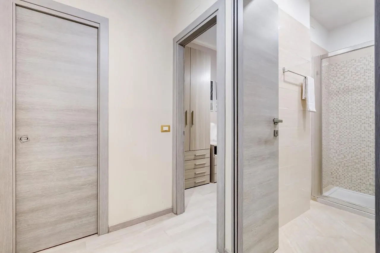 Bdc - Prestige 3Bdr 3Bath In Monti District Apartment Rome