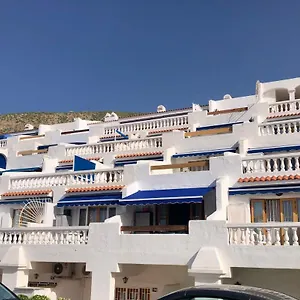  Apartment Pool & View Christianos Spain