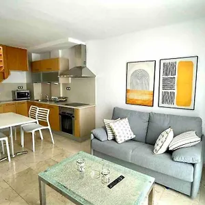 Apartment Corralejo Apartment Spain