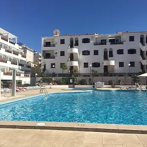  Apartment Victoria Court 2, Cristianos Spain