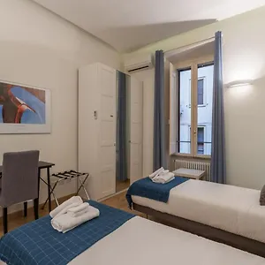 The Rent - Elegant Flat Near Colosseum Apartment