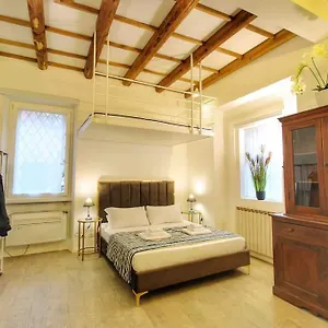 Cozy Flat In Trastevere By Yourhost Apartment