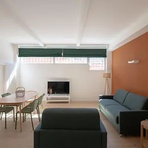 Matilda Charme Apartment