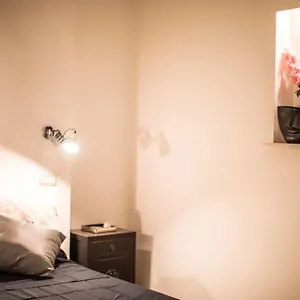 D'elite Pantheon Apartment