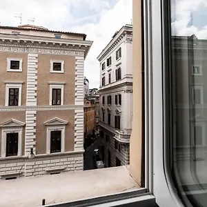 Be Mate Castel Sant'angelo Apartment