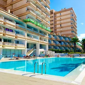  Apartment Playa Honda Cozy Spain
