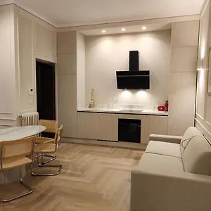  Apartment Marcora 6 G Luxury Living Italy