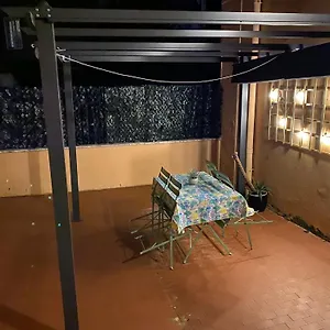 V&v Holiday home