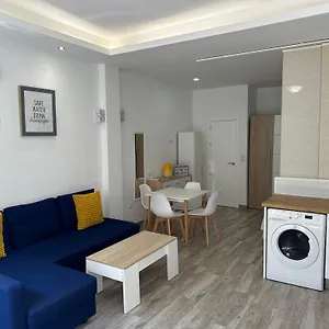  Apartment Estudio Eugenio Gross Spain