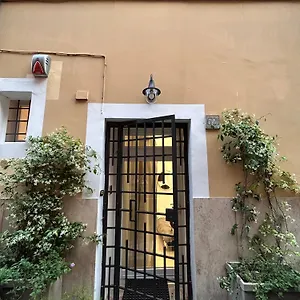 A Casa Dei Romani Apartment