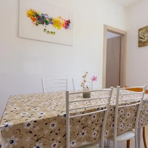 Vatican Terrione 105 Apartment