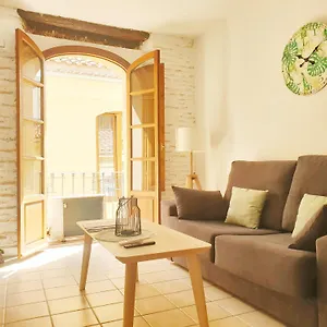  Apartment Economical Homes In Center Spain