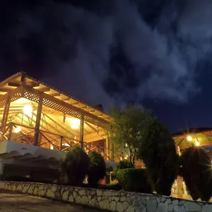  Lodge Altocerro Dominican Republic