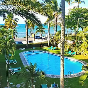  Apartment La Dolce Beachfront Hotels, Terrenas, Samana Dominican Republic