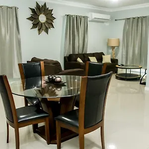  Apartment Hamptons At Fairway Across From Ac Marriott Unit No3 Jamaica