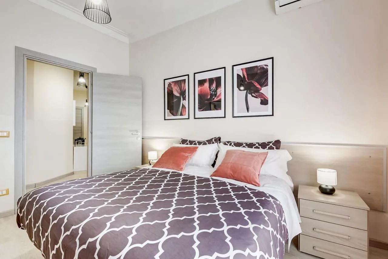 Bdc - Prestige 3Bdr 3Bath In Monti District Apartment Rome