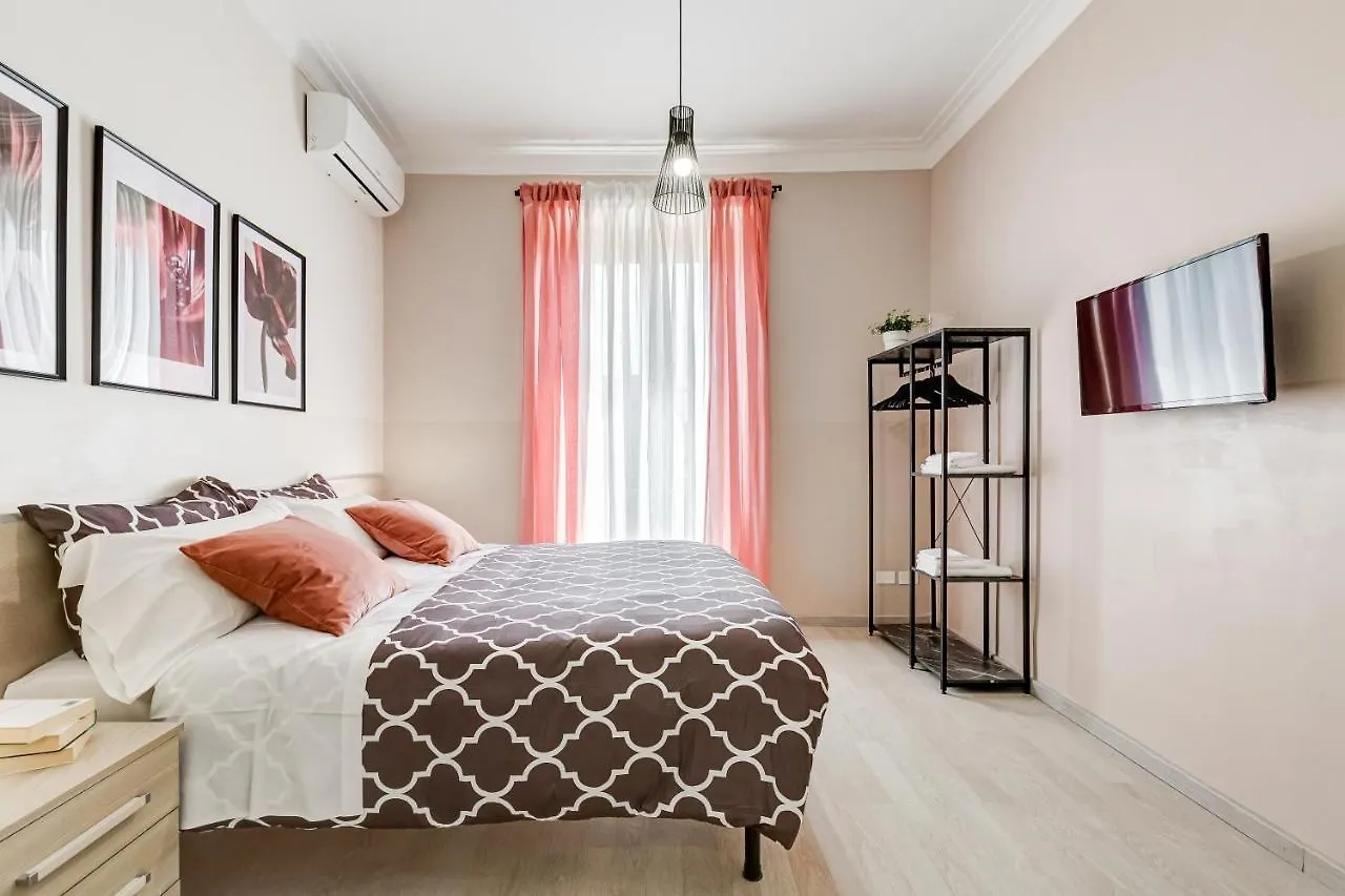 Bdc - Prestige 3Bdr 3Bath In Monti District Apartment Rome