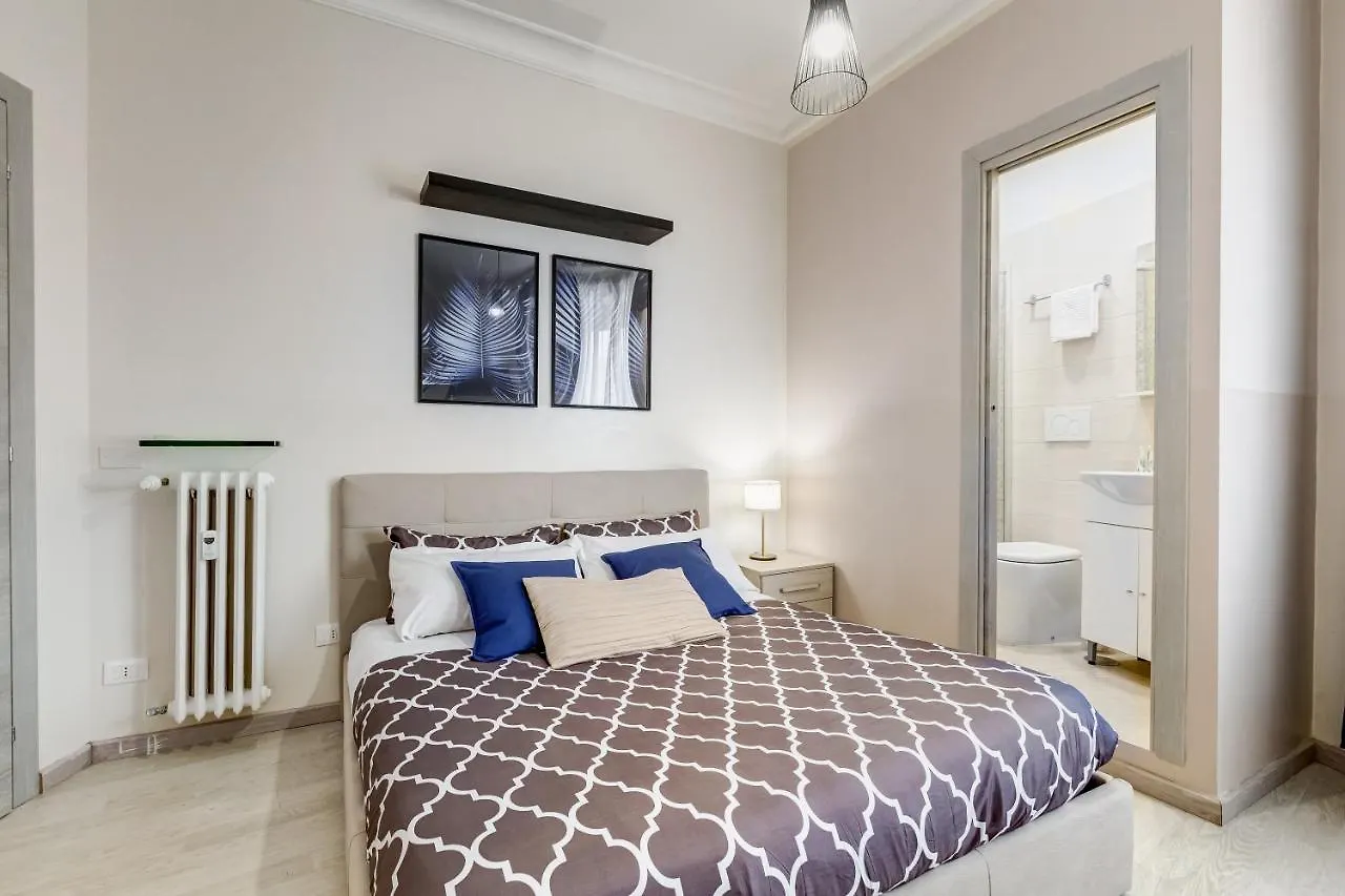 Bdc - Prestige 3Bdr 3Bath In Monti District Apartment Rome