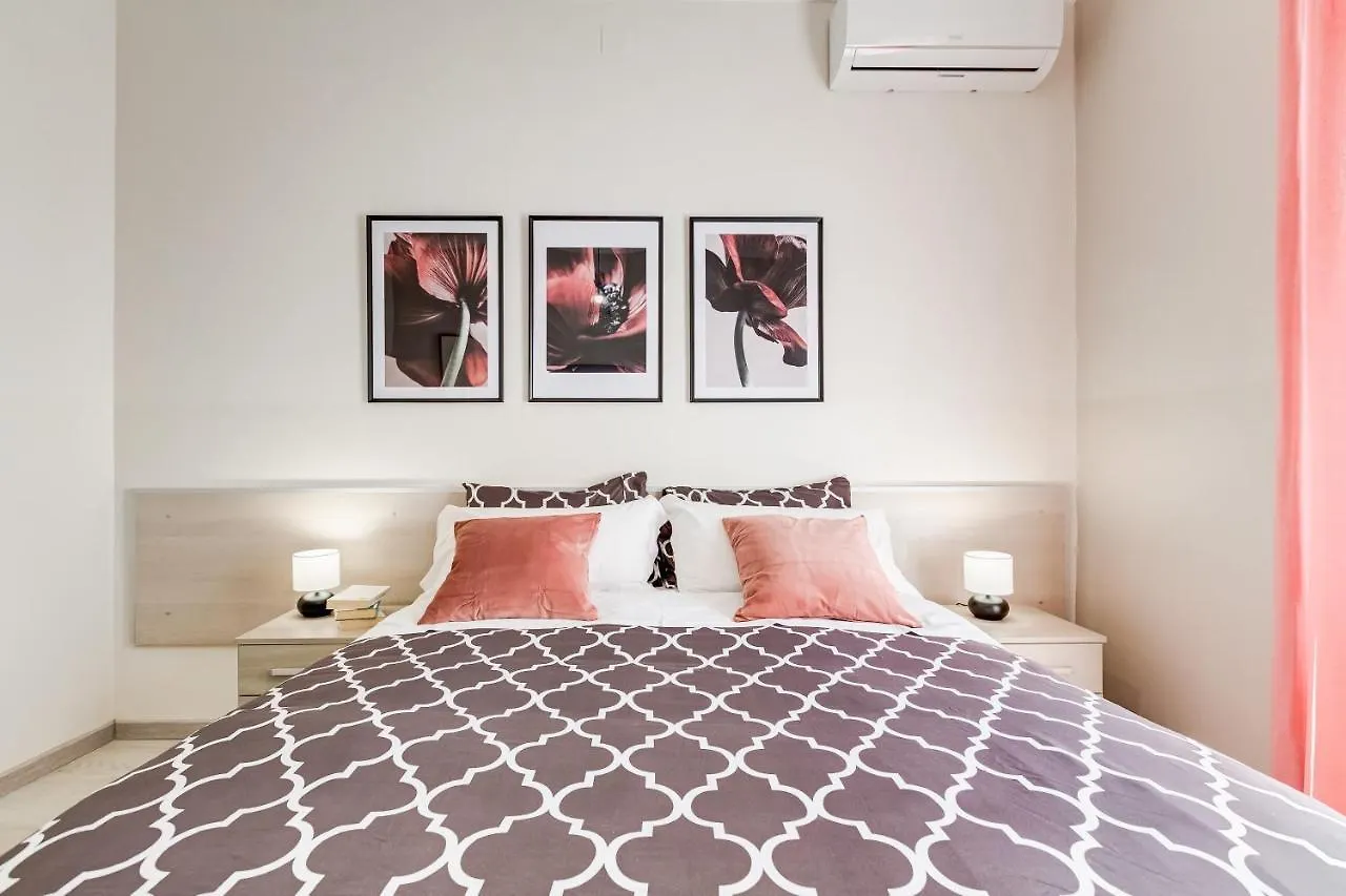 Bdc - Prestige 3Bdr 3Bath In Monti District Apartment Rome