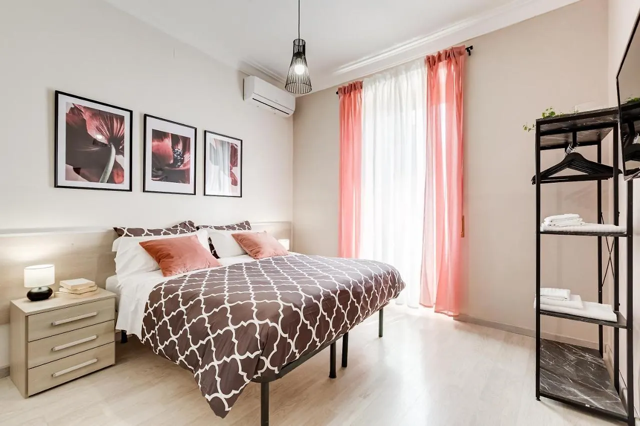 Bdc - Prestige 3Bdr 3Bath In Monti District Apartment Rome 0*,