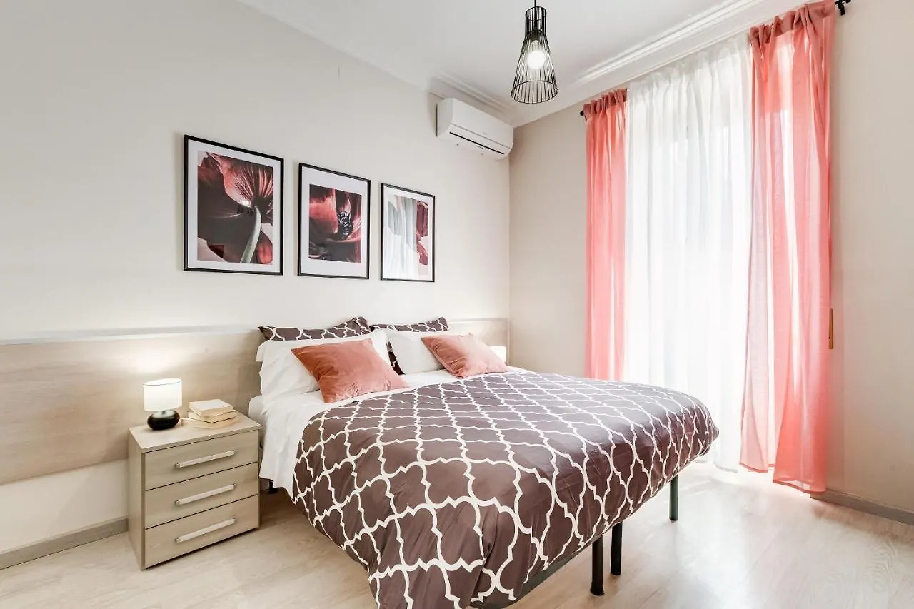 Bdc - Prestige 3Bdr 3Bath In Monti District Apartment Rome Italy