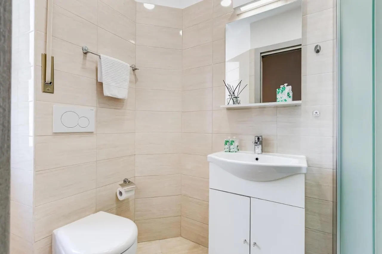 Bdc - Prestige 3Bdr 3Bath In Monti District Apartment Rome
