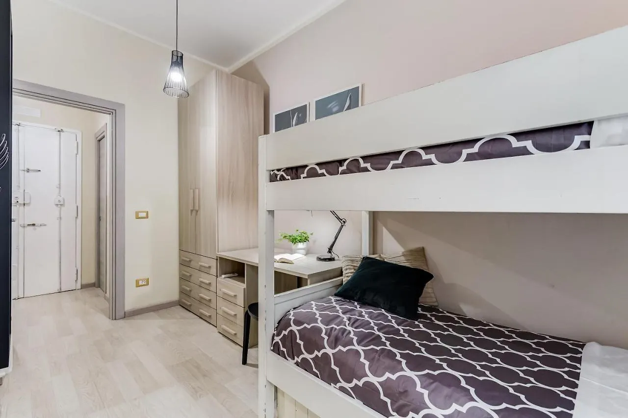 Bdc - Prestige 3Bdr 3Bath In Monti District Apartment Rome