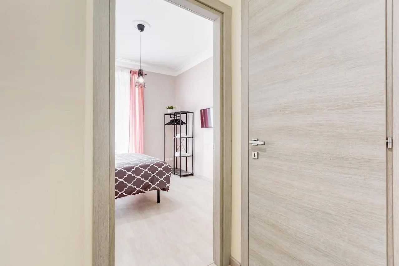 Bdc - Prestige 3Bdr 3Bath In Monti District Apartment Rome