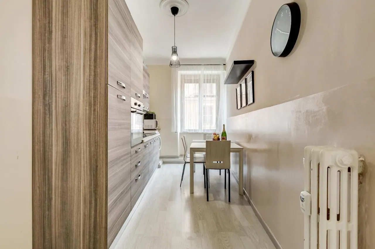Bdc - Prestige 3Bdr 3Bath In Monti District Apartment Rome
