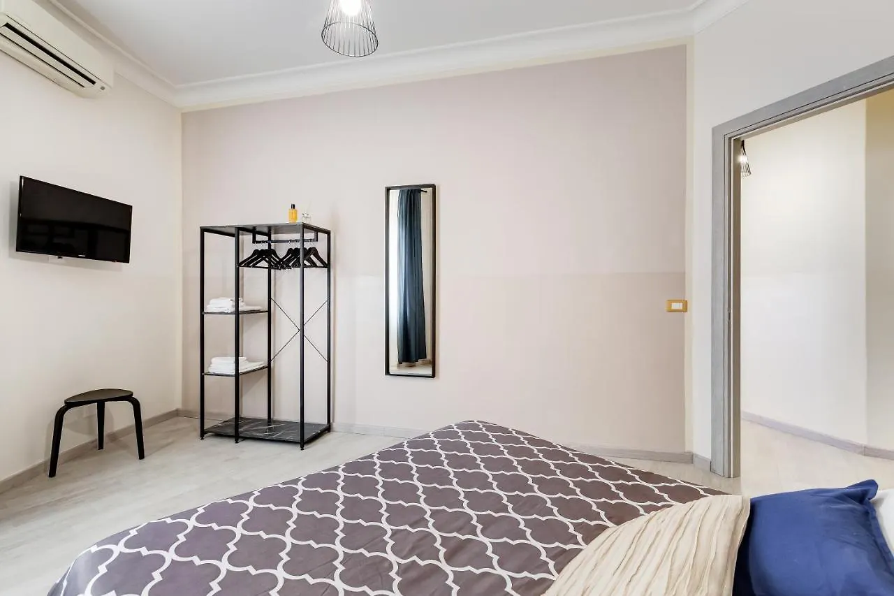 Bdc - Prestige 3Bdr 3Bath In Monti District Apartment Rome
