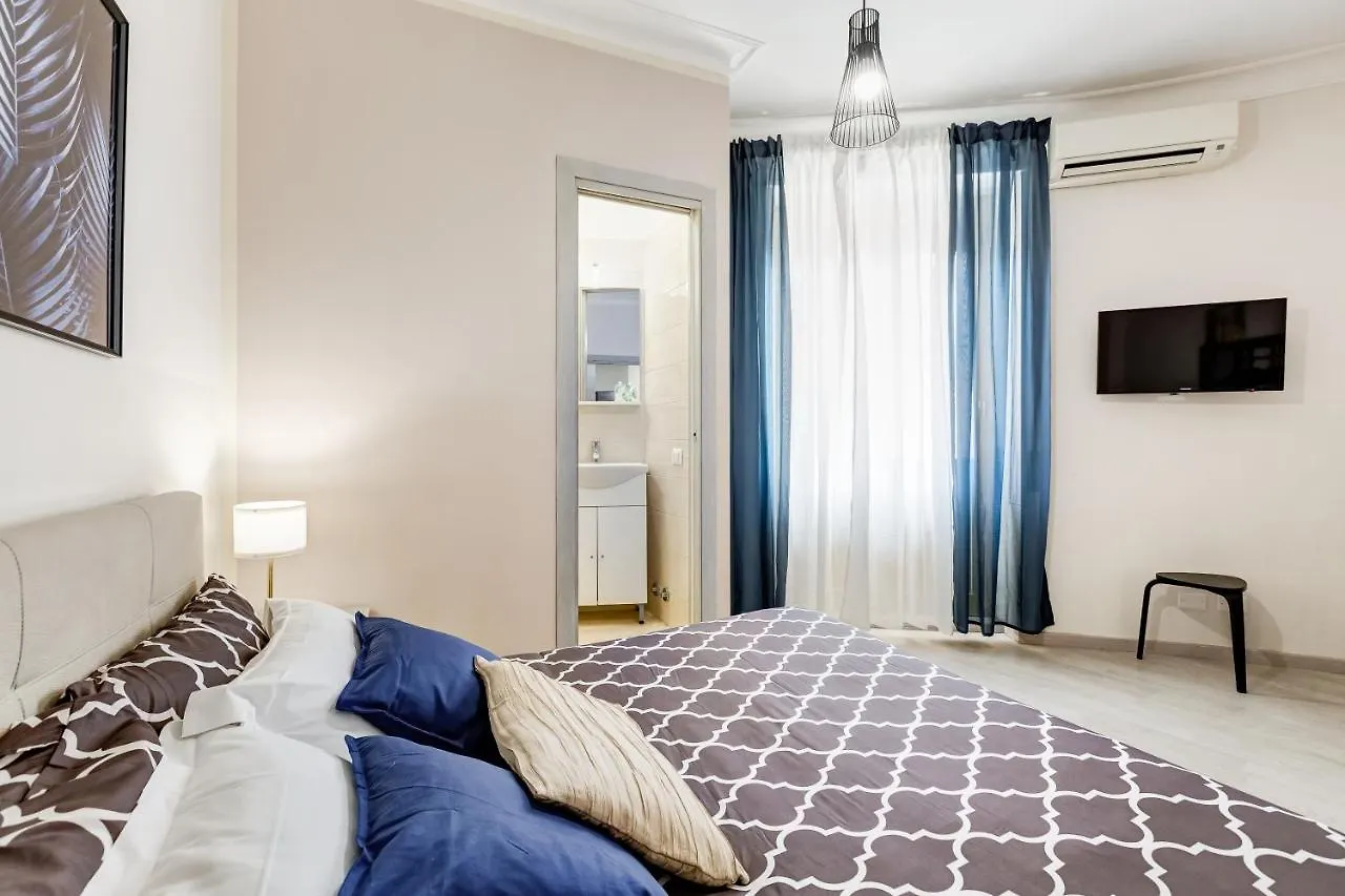 Bdc - Prestige 3Bdr 3Bath In Monti District Apartment Rome