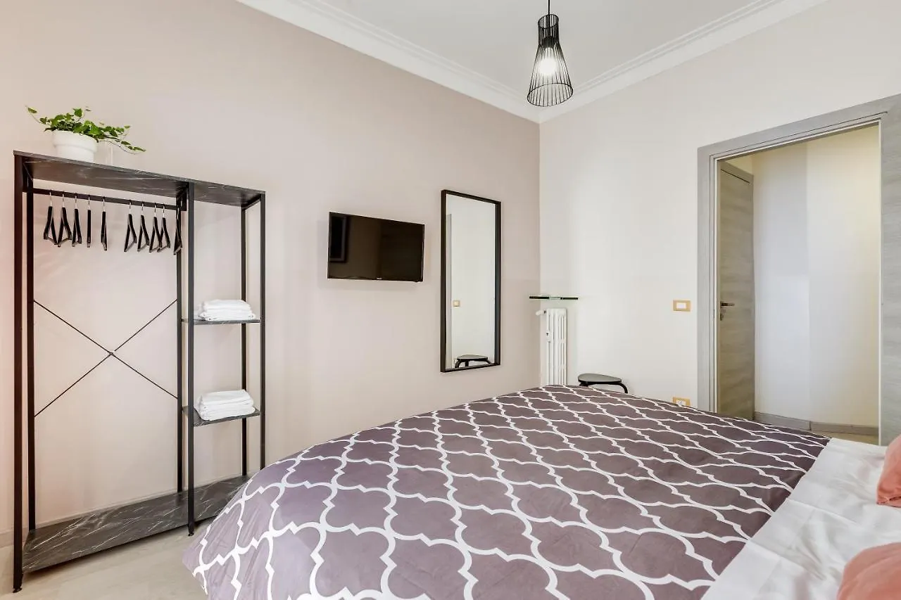 Bdc - Prestige 3Bdr 3Bath In Monti District Apartment Rome
