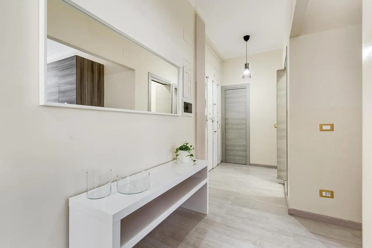 Bdc - Prestige 3Bdr 3Bath In Monti District Apartment Rome 0*,