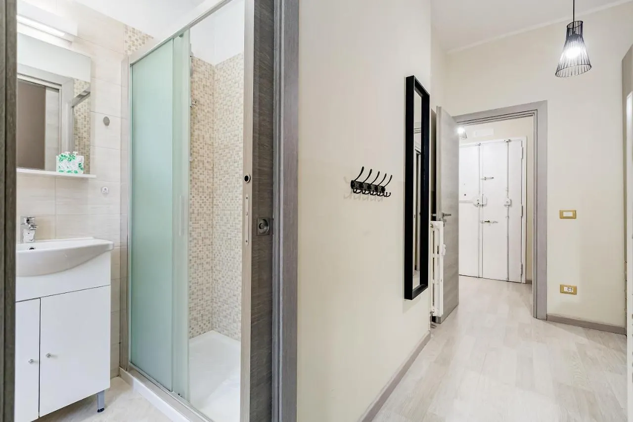 Bdc - Prestige 3Bdr 3Bath In Monti District Apartment Rome