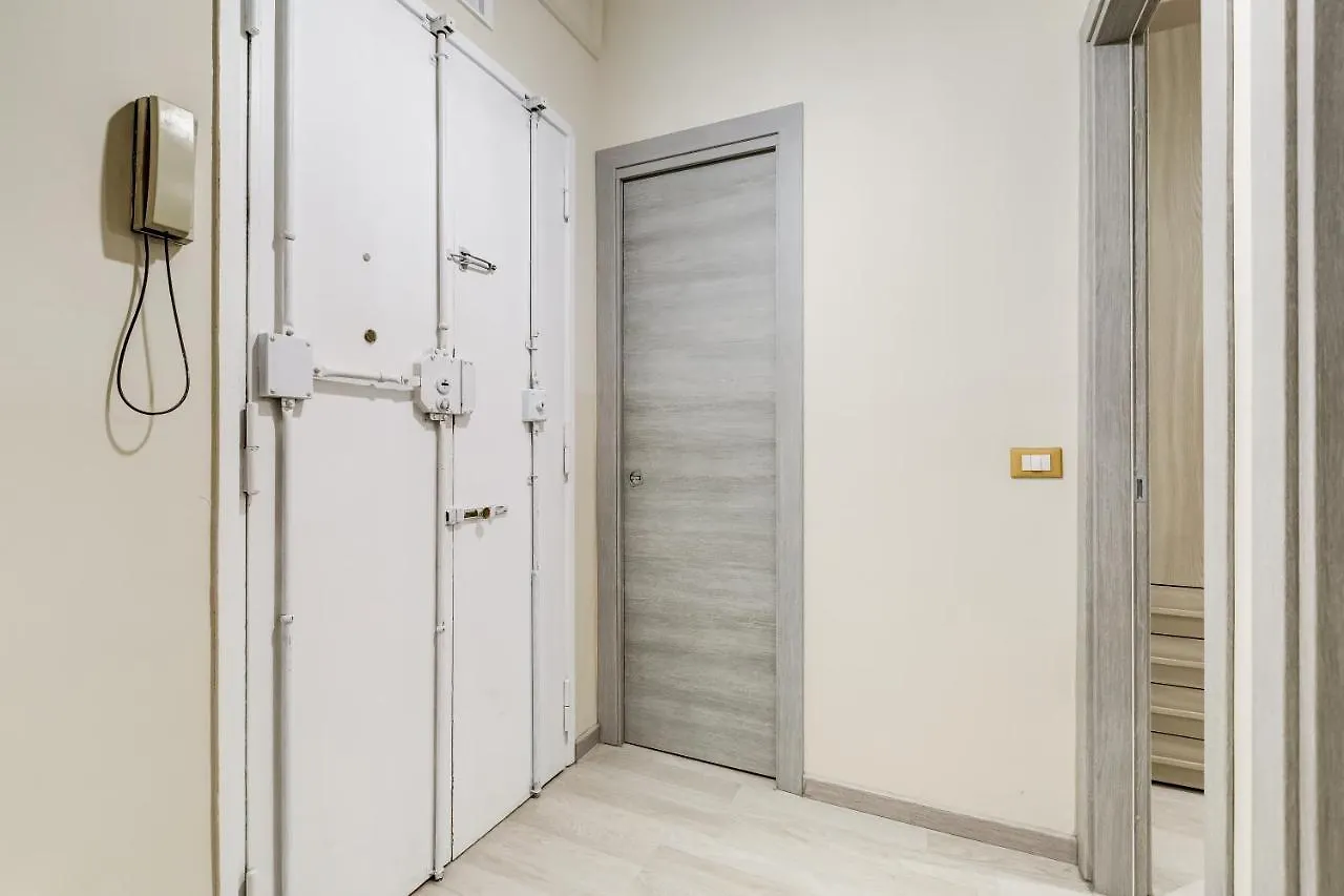 Bdc - Prestige 3Bdr 3Bath In Monti District Apartment Rome
