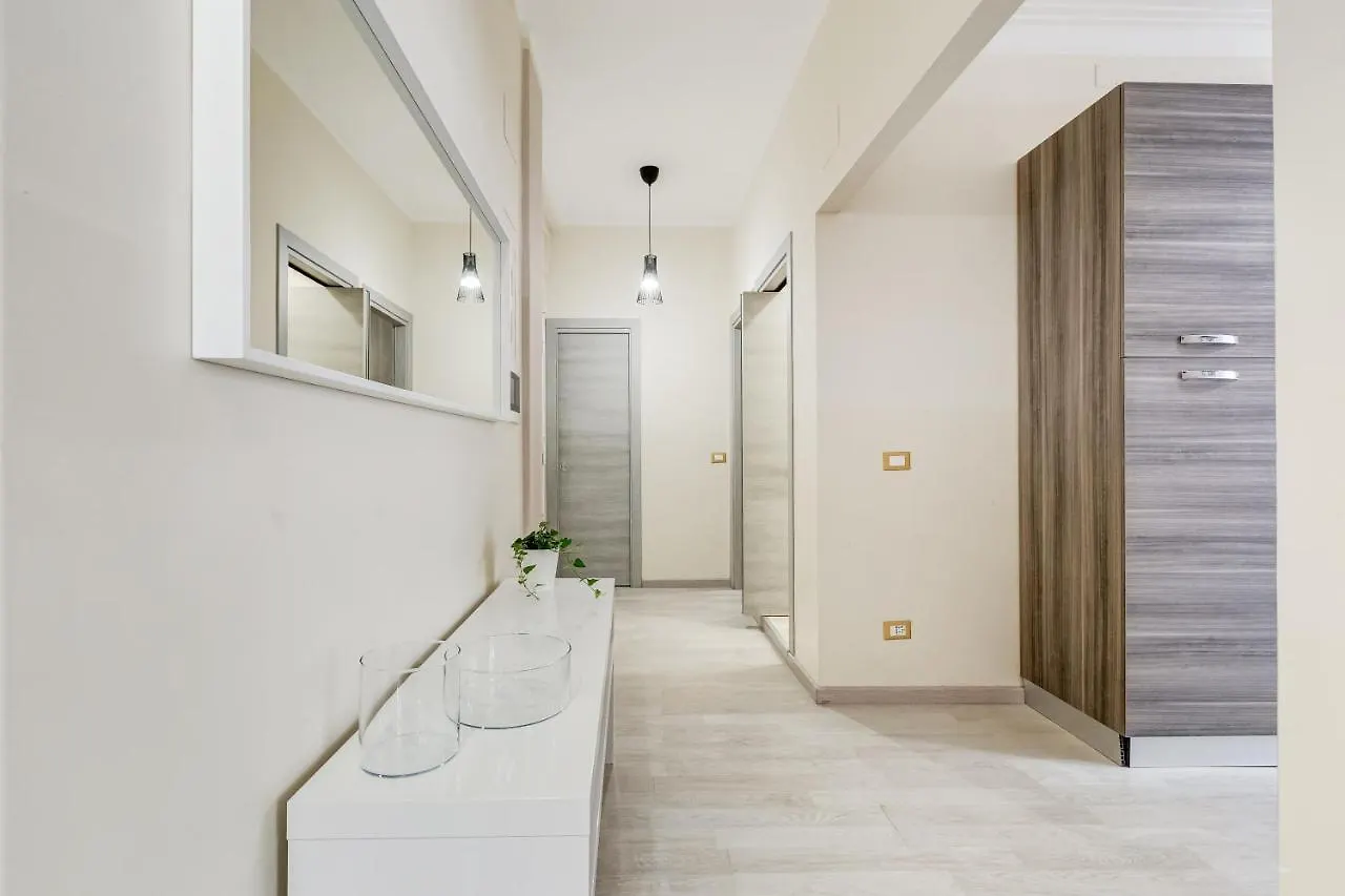Bdc - Prestige 3Bdr 3Bath In Monti District Apartment Rome