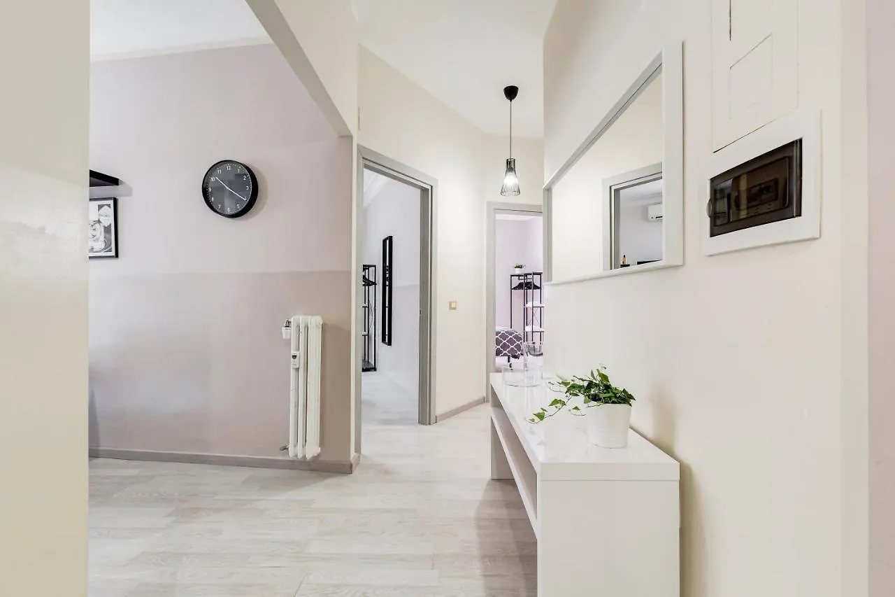 Bdc - Prestige 3Bdr 3Bath In Monti District Apartment Rome 0*,