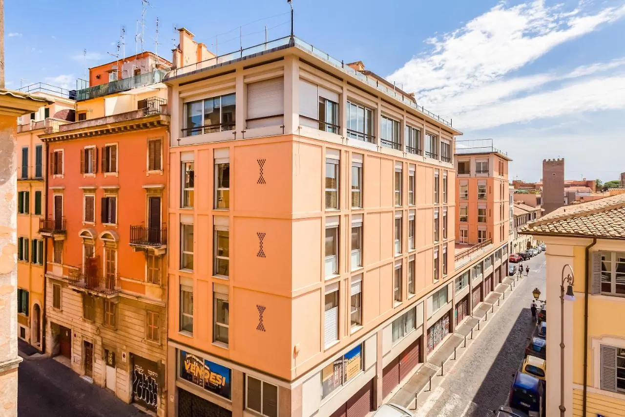 Bdc - Prestige 3Bdr 3Bath In Monti District Apartment Rome