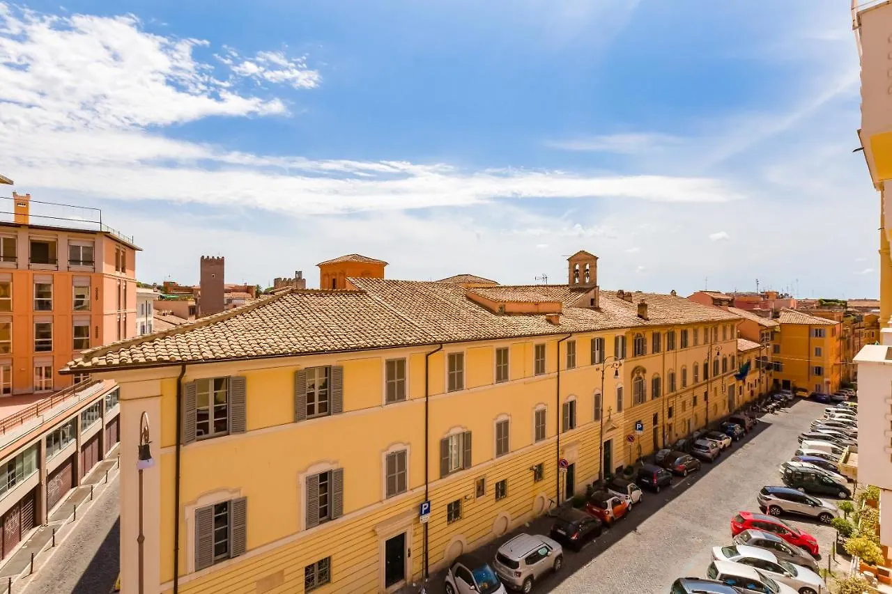 Bdc - Prestige 3Bdr 3Bath In Monti District Apartment Rome