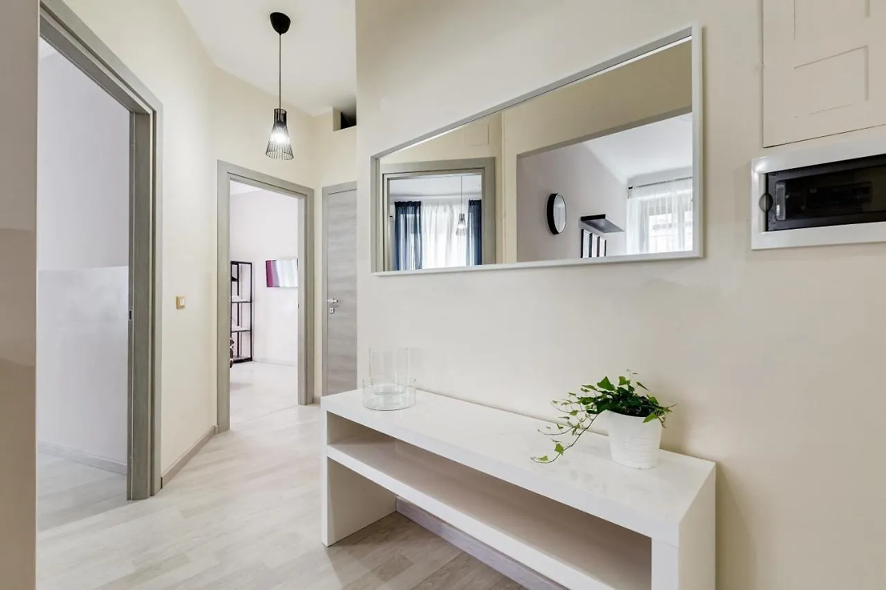 Bdc - Prestige 3Bdr 3Bath In Monti District Apartment Rome