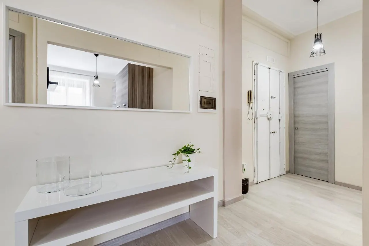 Bdc - Prestige 3Bdr 3Bath In Monti District Apartment Rome