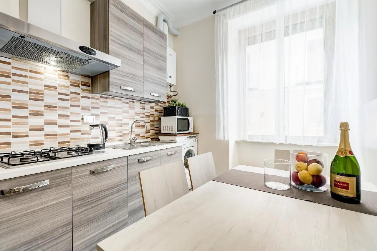Bdc - Prestige 3Bdr 3Bath In Monti District Apartment Rome