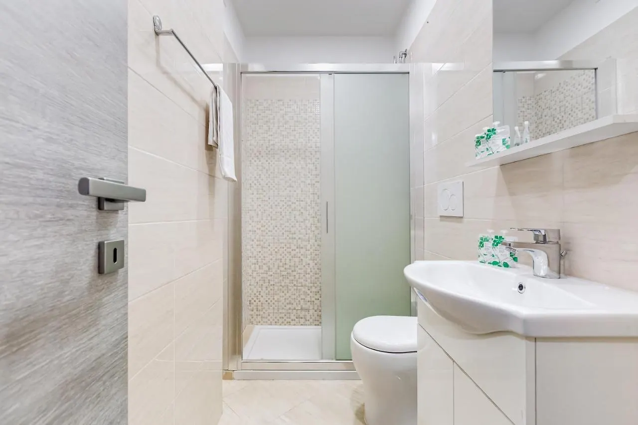 Bdc - Prestige 3Bdr 3Bath In Monti District Apartment Rome