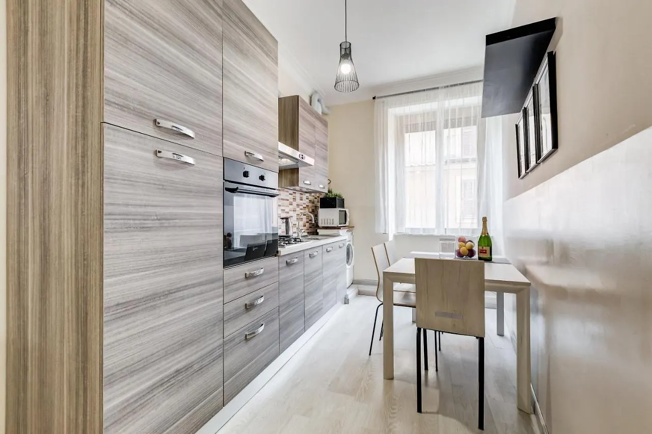Bdc - Prestige 3Bdr 3Bath In Monti District Apartment Rome 0*,