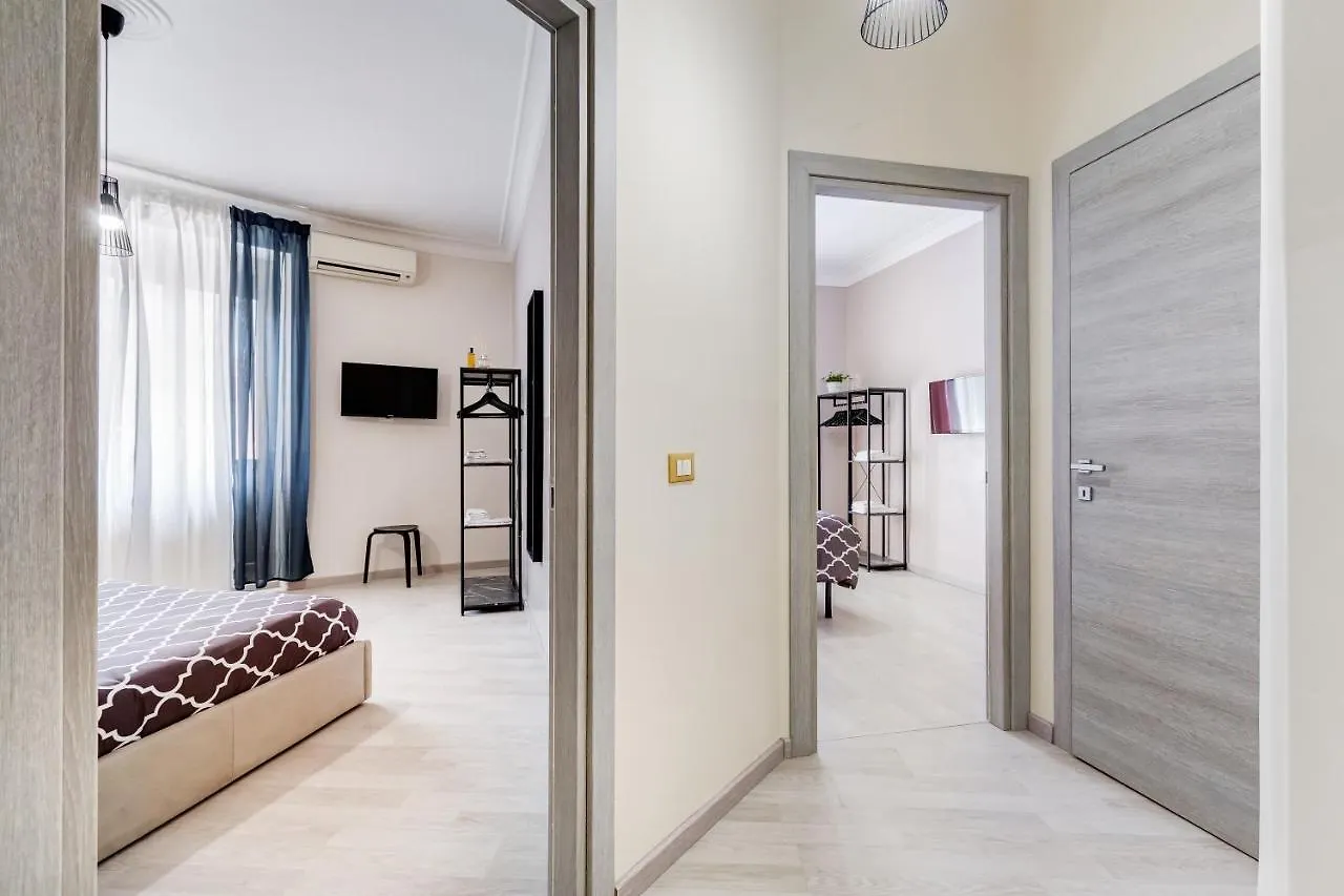 Bdc - Prestige 3Bdr 3Bath In Monti District Apartment Rome