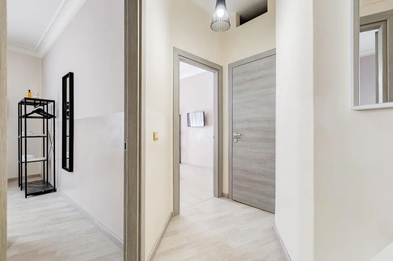 Bdc - Prestige 3Bdr 3Bath In Monti District Apartment Rome