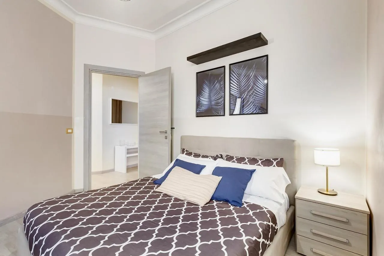 Bdc - Prestige 3Bdr 3Bath In Monti District Apartment Rome 0*,