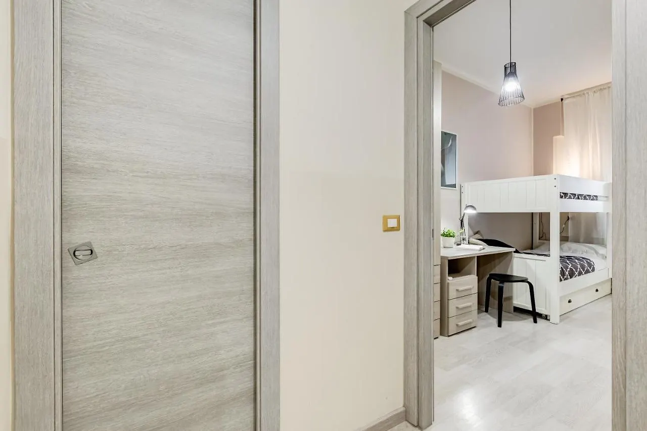 Bdc - Prestige 3Bdr 3Bath In Monti District Apartment Rome